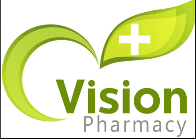 Vision Pharmacy